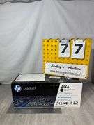 HP W2120A TONER - BLACK