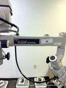 STORZ COUNTER POSE MICROSCOPE W/ OLYMPUS 250