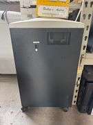 FELLOWES POWERSHRED MODEL: C-320