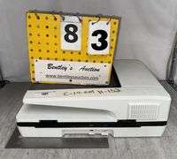 HP SCANJET PRO 3500 F1 SCANNER