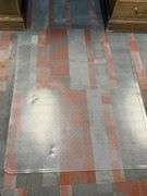 PLASTIC CHAIR MAT