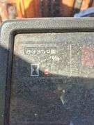 TOYOTA FORKLIFT 15651, MODEL: E9C 5845-01, S# 910781, 02-5FD40