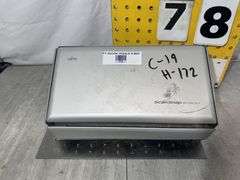 FUJITSU SCANSNAP S1500 SCANNER