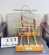 ROLLER COASTERS BY ANATEX