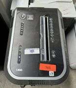 FELLOWES 99 CI PAPER SHREDDER