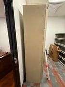 WRIGHT LINE 5-SHELF FILE CABINET