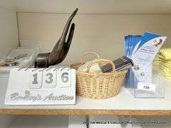 LOT: OFFICE SUPPLIES