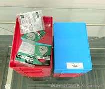 LOT: BINS