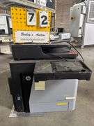 HP LASERJET ENTERPRISE MFP M630 COPIER