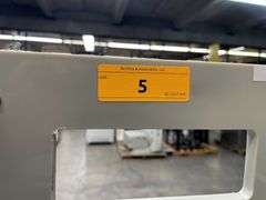 FILTRATION SYSTEM W/ STAND