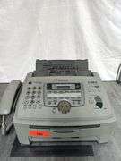 PANASONIC KX-FL511 FAX