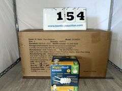 BOX: NON-MEDICAL N95 MASKS