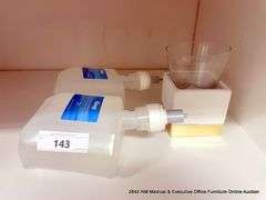 KLEENEX HAND SANITIZER
