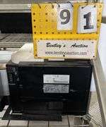 HP LASERJET PRO 400 COLOR M451DW PRINTER