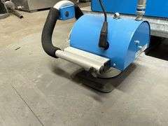 RONI, INC MOBI CRANE, S/N: MOBI-030130