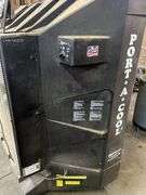 PORTA COOL MODEL: PAC2K363S PORTABLE COOLER