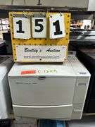 HP LASERJET 4050N PRINTER