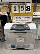 HP LASERJET 4240N PRINTER
