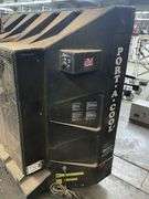 PORTA COOL MODEL: PAC2K363S PORTABLE COOLER