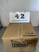 BOX: 3M RESPIRATOR N95 MASKS