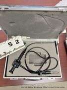 OLYMPUS DENF - TYPE P3 BORESCOPE