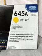 HP LASERJET C9732A PRINT CARTRIDGE - YELLOW