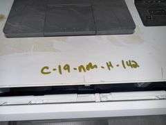 HP COLOR LASERJET PRO M452DN