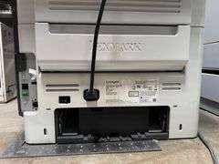 LEXMARK XM3150 COPIER