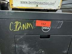 DELL C2660DN PRINTER