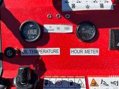 2024/2025 AGT SKID STEER LOADER MODEL: YSRT14 - RATO GASOLINE ENGINE, S/N: YSRT142025L010112