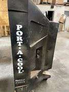 PORTA COOL MODEL: PAC2K363S PORTABLE COOLER