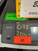LEXMARK M3150 PRINTER - MISSING TRAY
