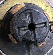 ROTEX PUNCH CO PUNCH MODEL: 18-BCH, S/N: 16496