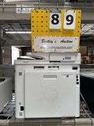 HP COLOR LASERJET ENTERPRISE MFP M480 COPIER