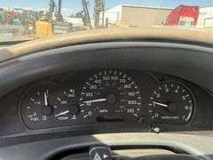 2004  CHEVROLET  CAVALIER  SEDAN  UNKNOWN