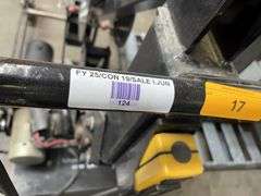 KEYSTONE SHOPLIFTER