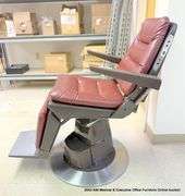 RELIANCE, MODEL 980 EXAM CHAIR