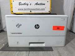 HP LASERJET PRO M402DNE