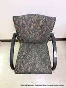 DECORATIVE ARM CHAIR