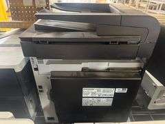 HP COLOR LASERJET PRO MFP M476DN