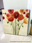 PAINTING OF FLOWERS