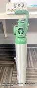OXYGEN BOTTLE