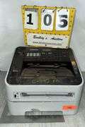BROTHER LASER FAX AX 2840