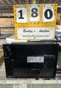 HP LASERJET PRO 400 COLOR M451DN PRINTER - MISSING PARTS
