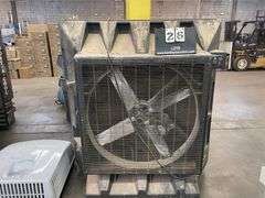 PORTA COOL MODEL: PAC2K363S PORTABLE COOLER