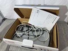 CANON PIXMA IP90 PHOTO PRINTER