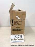 HENRY SCHEIN TABLE PAPER