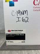 PREMIUM REPLACEMENT TONER CARTRIDGE C9130A-BLACK