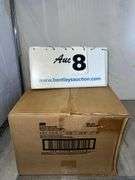 BOX: 3M RESPIRATOR N95 MASKS