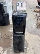 PRIMO - WATER DISPENSER (BOTTOM LOAD)